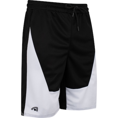 Bermuda Masculina Adams Basquete Dry - Foto 3