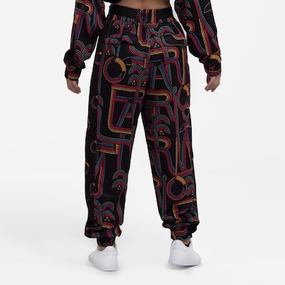 Calça Jogger Feminina Farm Logotuca Forrada - Foto 3