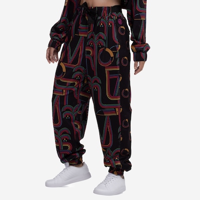 Calça Jogger Feminina Farm Logotuca Forrada - Foto 4