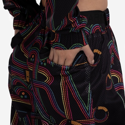 Calça Jogger Feminina Farm Logotuca Forrada - Foto 5