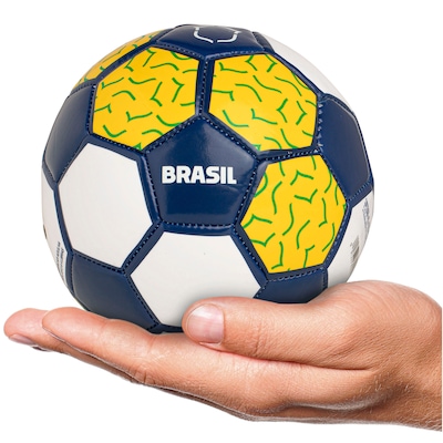 Minibola CBF - Foto 1