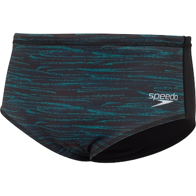 Sunga Speedo Standard Origin Adulto - Foto 1