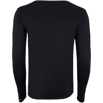 Camiseta Masculina Speedo Manga Longa Protection - Foto 5