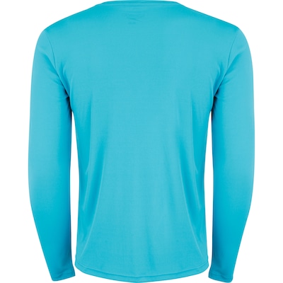 Camiseta Masculina Speedo Manga Longa Protection - Foto 2