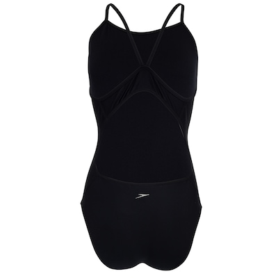 Maiô Adulto Speedo Maillot Skinny - Foto 2