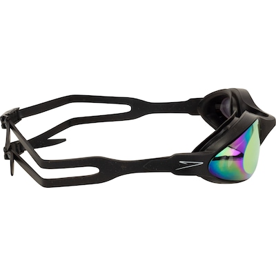 Óculos de Natação Speedo Hydrovision MR Adulto - Foto 4