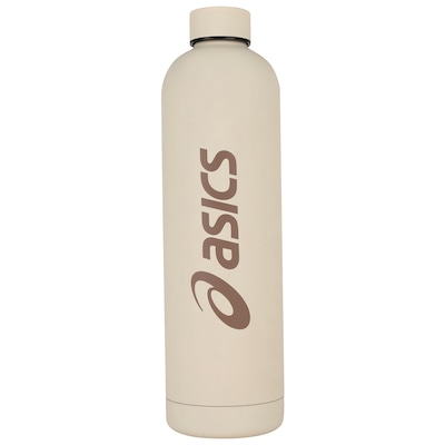 Garrafa ASICS 1 Litro - Foto 1