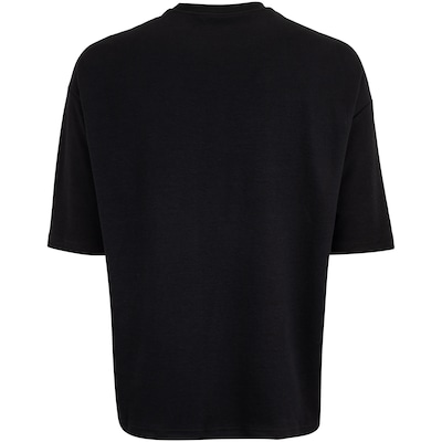 Camiseta do Chicago Bulls NBA Manga Curta Logo Surton - Foto 3