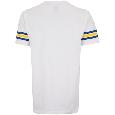 Camiseta do Golden State Warriors NBA Masculina Essentials N01 - Foto 6