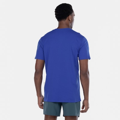 Camiseta do Golden State Warriors NBA Masculina Wet Logo N0154 - Foto 3