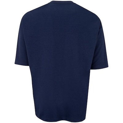 Camiseta Masculina NBA Manga Curta Logo Surton N0183 - Foto 3