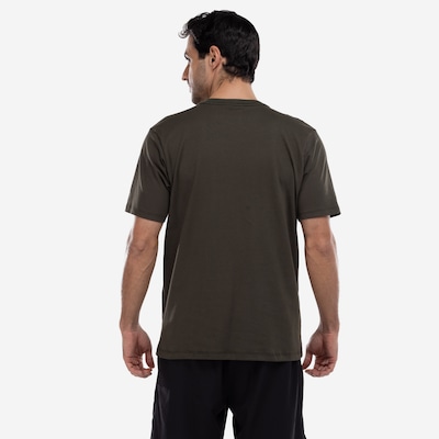 Camiseta Masculina HD Manga Curta Cortica Redo H0039 - Foto 2
