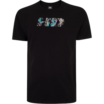 Camiseta Masculina HD Manga Curta Paradise H0075 - Foto 3