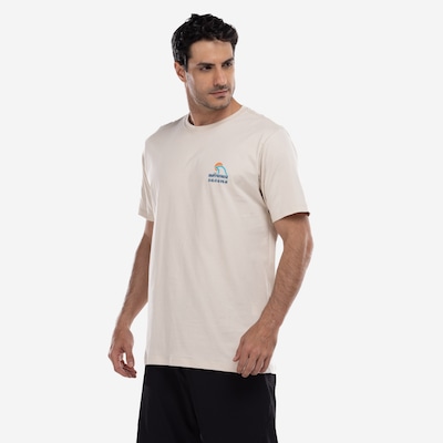 Camiseta Masculina HD Manga Curta Harder - Foto 2