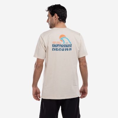 Camiseta Masculina HD Manga Curta Harder - Foto 3