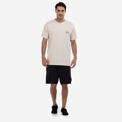 Camiseta Masculina HD Manga Curta Harder - Foto 4