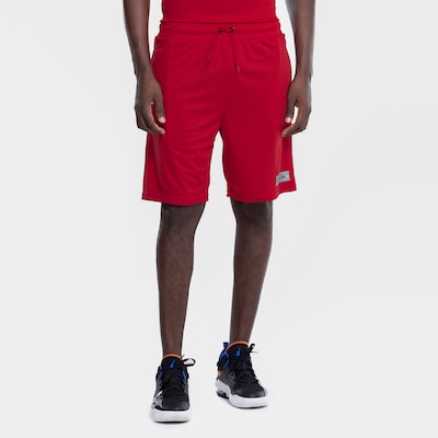 Bermuda Masculina Spalding Essential - Foto 4