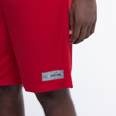 Bermuda Masculina Spalding Essential - Foto 6