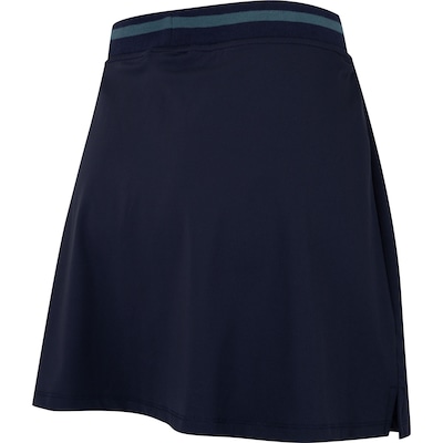 Short-Saia ASICS Racket Plissado Adulto - Foto 2