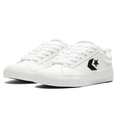 Tênis Converse Sport Casual Unissex - Foto 2
