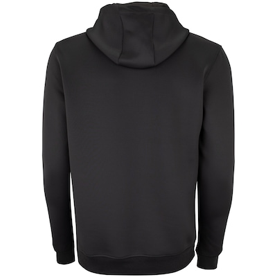 Conjunto de Agasalho Masculino ASICS Interlock Fechado - Foto 3