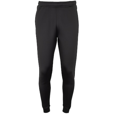 Conjunto de Agasalho Masculino ASICS Interlock Fechado - Foto 4