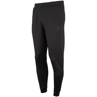 Conjunto de Agasalho Masculino ASICS Interlock Fechado - Foto 6