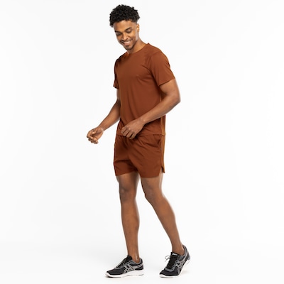 Camiseta ASICS Kabuki Selada Masculina - Foto 4