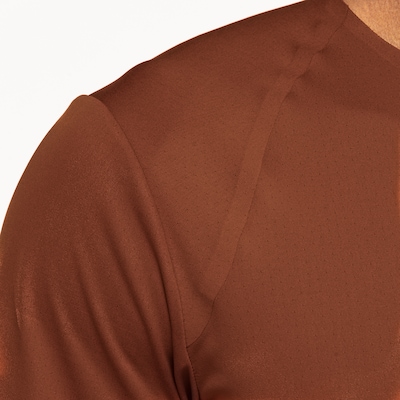 Camiseta ASICS Kabuki Selada Masculina - Foto 5