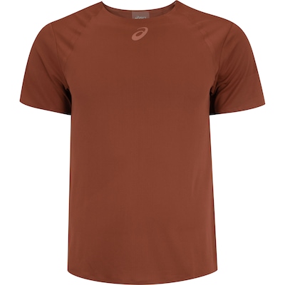 Camiseta ASICS Kabuki Selada Masculina - Foto 6