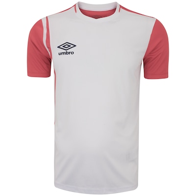 Camiseta Masculina Umbro Manga Curta England Pack - Foto 5