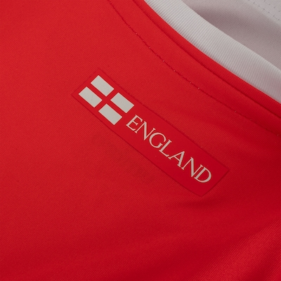 Camiseta Juvenil Umbro Manga Curta England Pack - Foto 5
