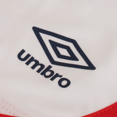 Calção Juvenil Umbro England Pack - Foto 3