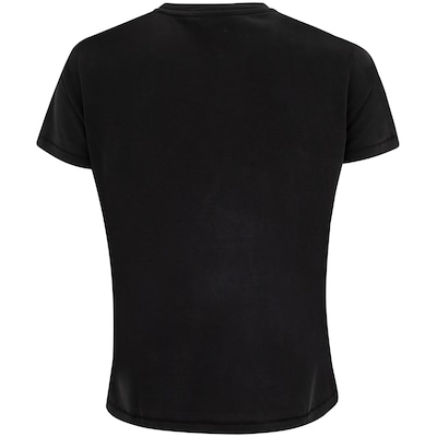 Camiseta Cropped ASICS Soft Feminina - Foto 2
