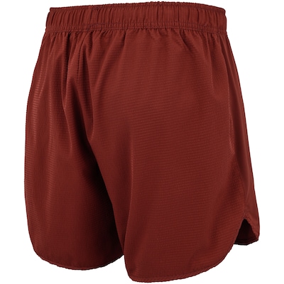 Bermuda Masculina ASICS 5 Pinstripe 2 em 1 Bolso Interno - Foto 2
