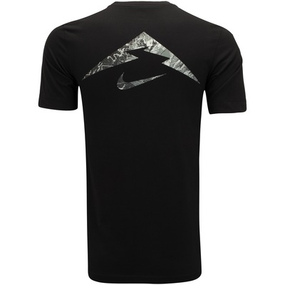 Camiseta Masculina Nike Manga Curta Dri-Fit Tee Run Div - Foto 6