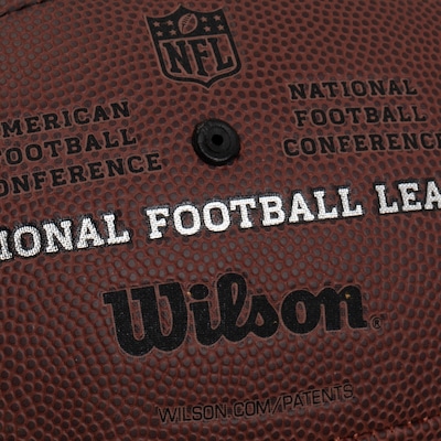 Bola de Futebol Americano Wilson Duke Réplica Oficial - Foto 3