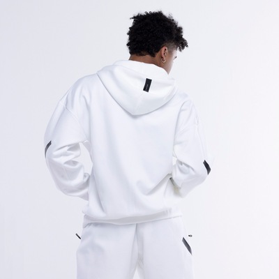 Jaqueta adidas com Capuz ZNE - Foto 5