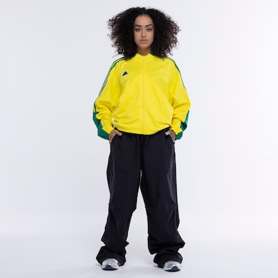 Jaqueta adidas Tiro Nations - Foto 1
