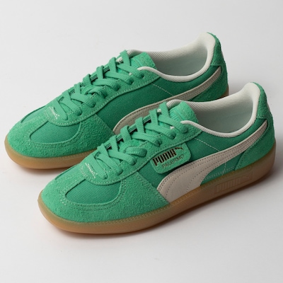 Tênis Puma Palermo Vintage - Foto 1