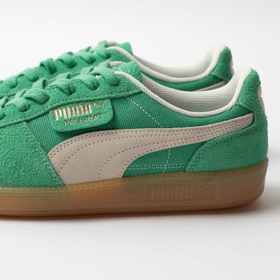 Tênis Puma Palermo Vintage - Foto 2