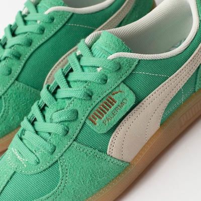 Tênis Puma Palermo Vintage - Foto 3