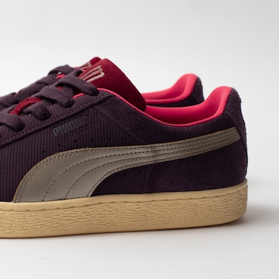 Tênis Puma Suede Play Paris - Foto 2