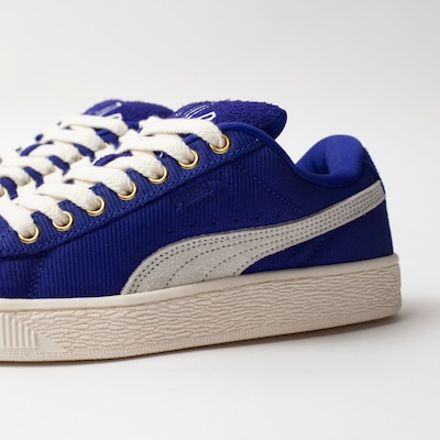 Tênis Puma Suede XL Play Paris - Foto 2