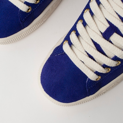 Tênis Puma Suede XL Play Paris - Foto 4