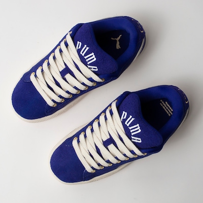 Tênis Puma Suede XL Play Paris - Foto 5