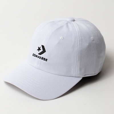 Boné Aba Curva Converse Strapback Lock Up Baseball - Foto 5