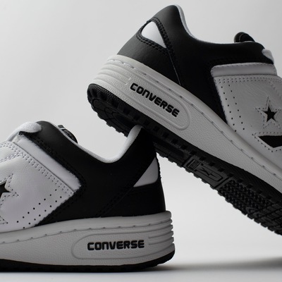 Tênis Converse Weapon OX - Foto 6