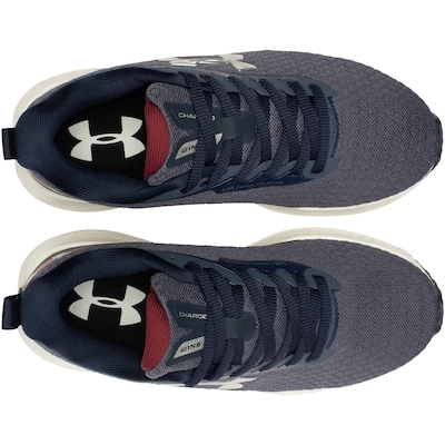 Tênis Infantil Under Armour BGS Ch Wing SE - Foto 5