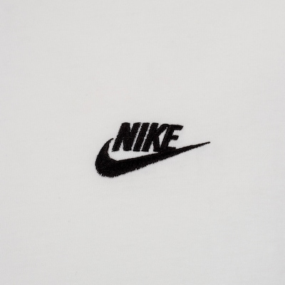 Camiseta Nike Manga Curta Sportswear Tee Club Max - Foto 3